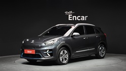 Kia Niro 2019