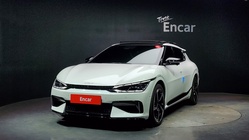 Kia EV6 2023
