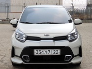 Kia morning 2020