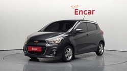 Chevrolet Spark 2016