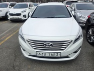 Hyundai Sonata 2014