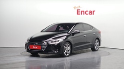 Hyundai Avante 2015