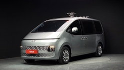 Hyundai Staria 2021