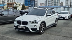 BMW X1 2016
