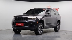 Jeep Cherokee 2022