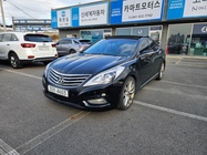Hyundai Grandeur 2012