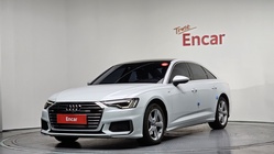 Audi A6 2019