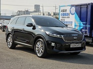 Kia Sorento 2017