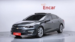Chevrolet Malibu 2016