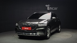 Genesis GV70 2023