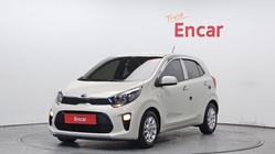 Kia morning 2017