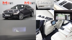 Hyundai Genesis 2014