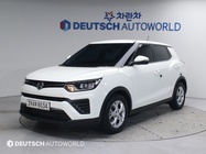 Ssangyong TIBOLI 2020