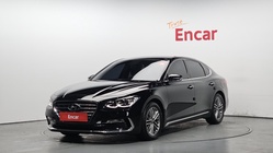 Hyundai Grandeur 2018