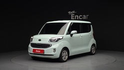 Kia RAY 2012