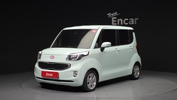 Kia RAY 2012