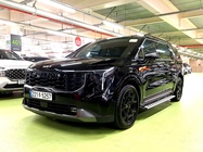 Kia Canival 2024