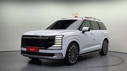 Hyundai Palisade 2025