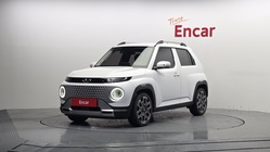 Hyundai Casper 2022
