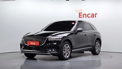 Genesis GV70 2024