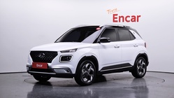 Hyundai Venue 2021