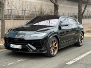 Lamborghini Urus 2023