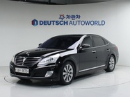 Hyundai Equus 2010