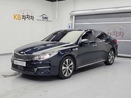 Kia K5 2015