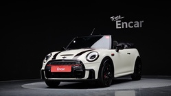 MINI Cooper 2022