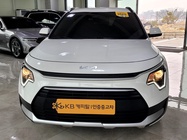 Kia Niro 2025