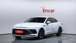 Hyundai Sonata 2023