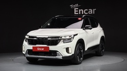 Kia Seltos 2023