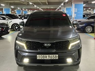 Kia Sorento 2020