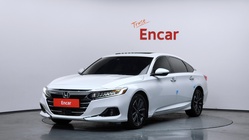 Honda Accord 2021