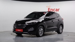 Hyundai Tucson 2015