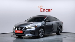 Nissan Maxima 2019