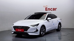 Hyundai Sonata 2019