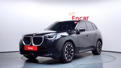 BMW X3 2025