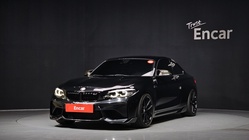 BMW M2 2018