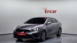 Kia K3 2019
