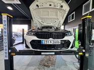 BMW 3 Series 2024
