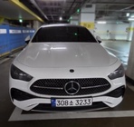 Mercedes-Benz CLE-Class 2024