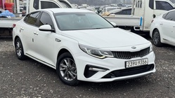 Kia K5 2019