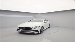 Mercedes-Benz CLS-Class 2023