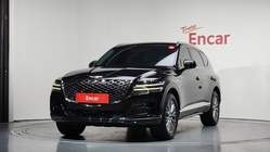 Genesis GV80 2020