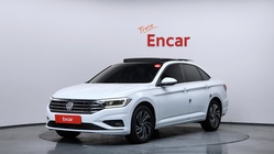 Volkswagen Jetta 2021
