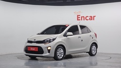 Kia morning 2020