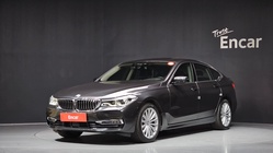 BMW Gran Turismo 2019