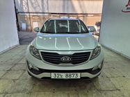 Kia Sportage 2013