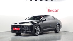 Hyundai Grandeur 2025
